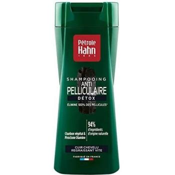Pétrole Hahn Dandruff Detox Shampoo 250ml
