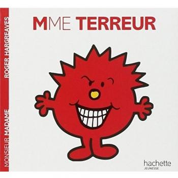 Madame Terreur (Monsieur Madame)