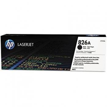 Original HP CF310A / 826A Toner Schwarz