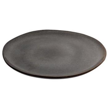 Mattallrikars Samling – NORDIC Design – 27 cm – 4‑tupplag