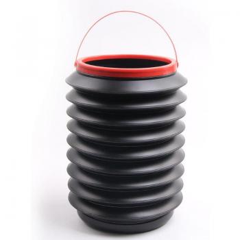 Poubelle portable 4L pour véhicule