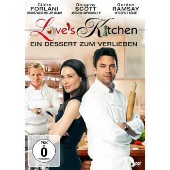 Amour en Cuisine
