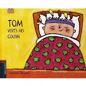 Tom Visits his Cousin (Tapa dura).