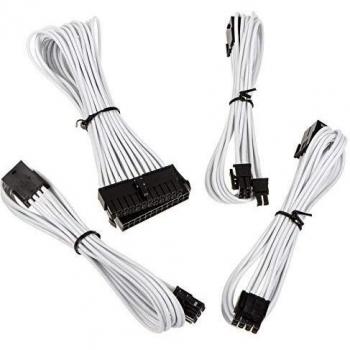 BitFenix Alchemy 2.0 PC‑Kabelverlängerung – 1x24 Pin, 1x4+4 Pin, 2x6+2 Pin