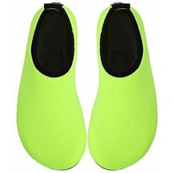 TideStep DryMesh Water Shoes for All Genders