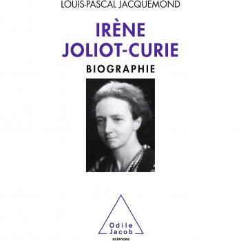 Irène Joliot-Curie
