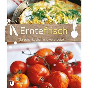 Erntefrisch