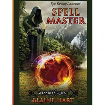Hart, Blaine: Wizard's Quest
