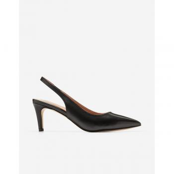 Zapatos de salón para mujer Cole Haan en color negro
