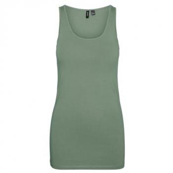 T-shirt Verde Vero Moda