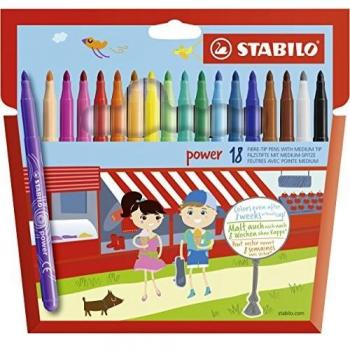 STABILO Power