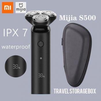 Xiaomi Wet/Dry Electric Shaver