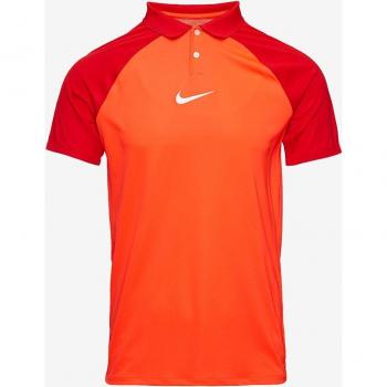 Nike Junior Pro K Polo Dri‑Fit Manche Courte