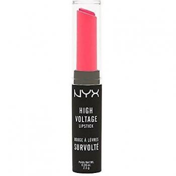 Lápiz Labial NYX High Voltage 2.5g