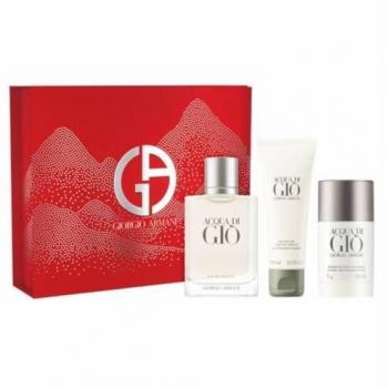 Armani Acqua di Gio Set