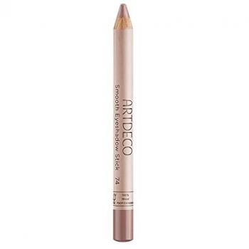 ARTDECO Augen Lidschatten Smooth Eyeshadow Stick 74 Wooden