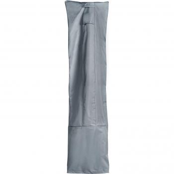 Extra Large Grey Waterproof Umbrella Cover