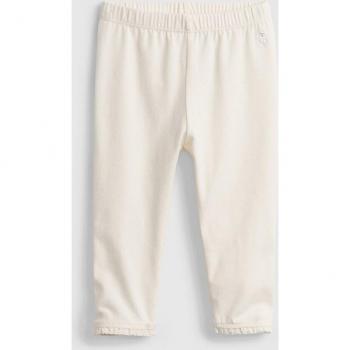 GAP Brannan Leggings Neri per Bambini (versione bianca)