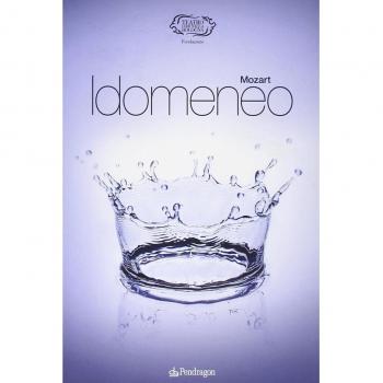 Mozart. Idomeneo