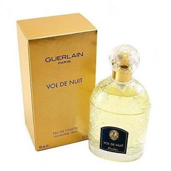 Guerlain Vol de Nuit Fragrance 3.3 fl.oz