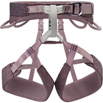Petzl Selena Violet – Arnés de Montaña Mujer