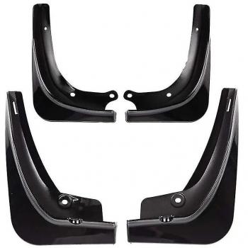 Garde-boue ABS pour Tesla Model 3 2016-2021