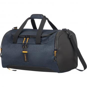 Samsonite Paradiver Light Travel Duffle, Jeans Blue, Medium (51cm-47L)