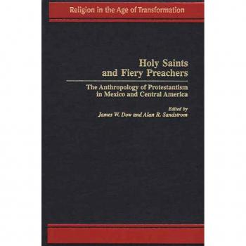 Vitalsource Technologies, Inc. Holy Saints and Fiery Preachers