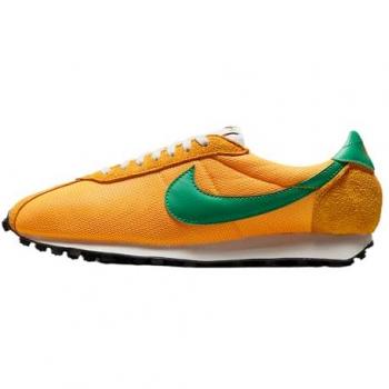Nike 1000 Herren Laufschuhe – Orange, Foot Locker Modell, Größe 43