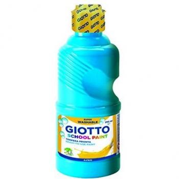 Giotto School Paint 250ml pittura ad acqua