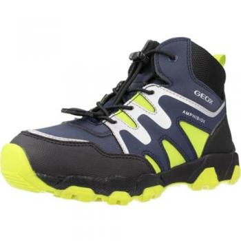 J MAGNETAR BOY B ABX – Geox Kinderstiefel