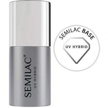Base Coat Semipermanente 7 ml