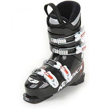 Nordica Dobermann Tj Nero (22,5 cm)