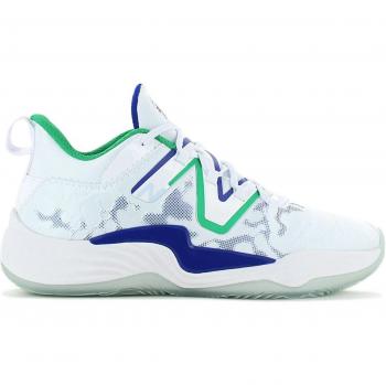 New Balance TWO WXY v3 Jamal Murray Men's Basketball Sneakers White Size 10 US