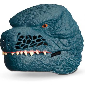 Godzilla Kid Mask : Fonction Électro et Sons MN3063