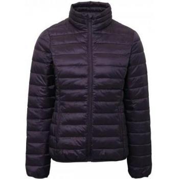 Women's Terrain Long Sleeves Padded Jacket