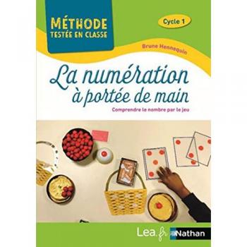 La numération à portée de main