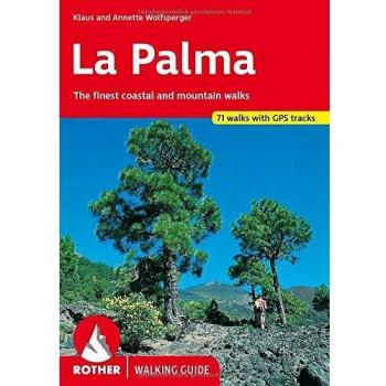 Klaus Wolfsperger La Palma