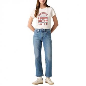 Jeans Levi's Authentiques 725 Kick Bootcut