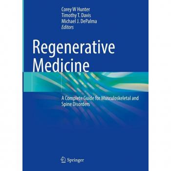 Vitalsource Technologies, Inc. Regenerative Medicine