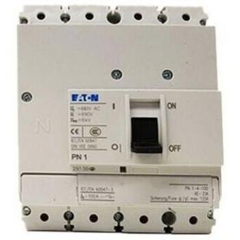 Quadro Portatile Eaton 160 A 6 kV PN1‑4‑160