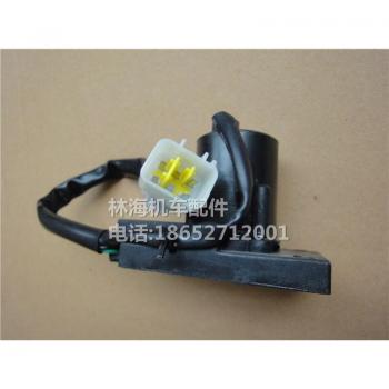 Linhai 2*4 to 4*4 Gear Switch for ATV