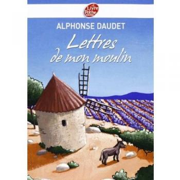 Lettres de mon moulin