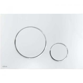 Cromo Lucido Alcadrain Thin M671
