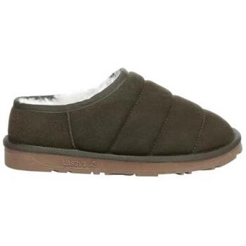 EVER AU Womens Women Jaeger Low Ankle Slippers