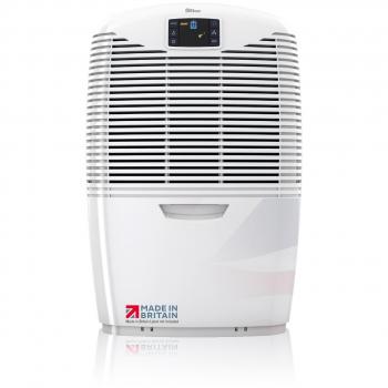 Ebac 3650e PowerAir 18L Dehumidifier with Auto‑Wash & Mold Guard