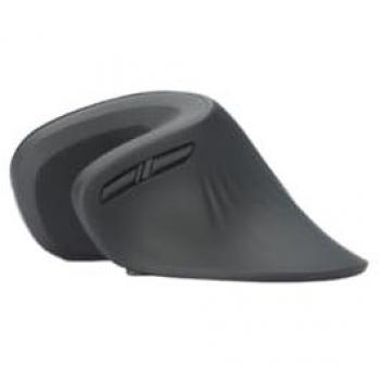 Souris WE 2-en-1 ergonomique, connexion sans fil et DPI ajustable