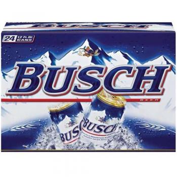 Miller Genuine Draft 24-pack
