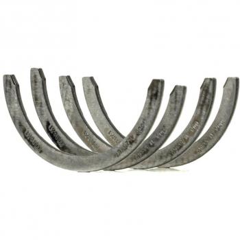 MAHLE ORIGINAL Rondelle d'écartement, vilebrequin VW,AUDI,SKODA 029 AS 20868 000