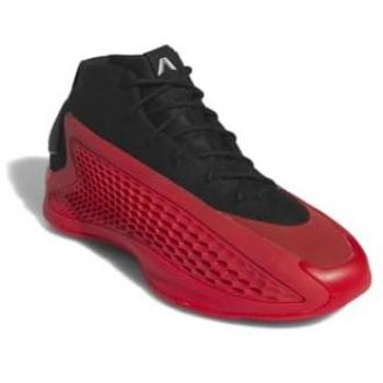 Adidas Herren Basketballschuhe 1 Mid